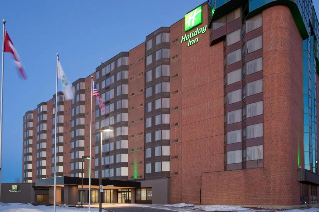 Image of Holiday Inn Ottawa East by IHG