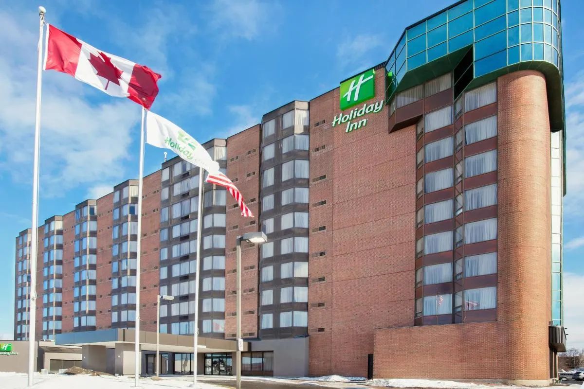 Image 2 of Holiday Inn Ottawa East by IHG