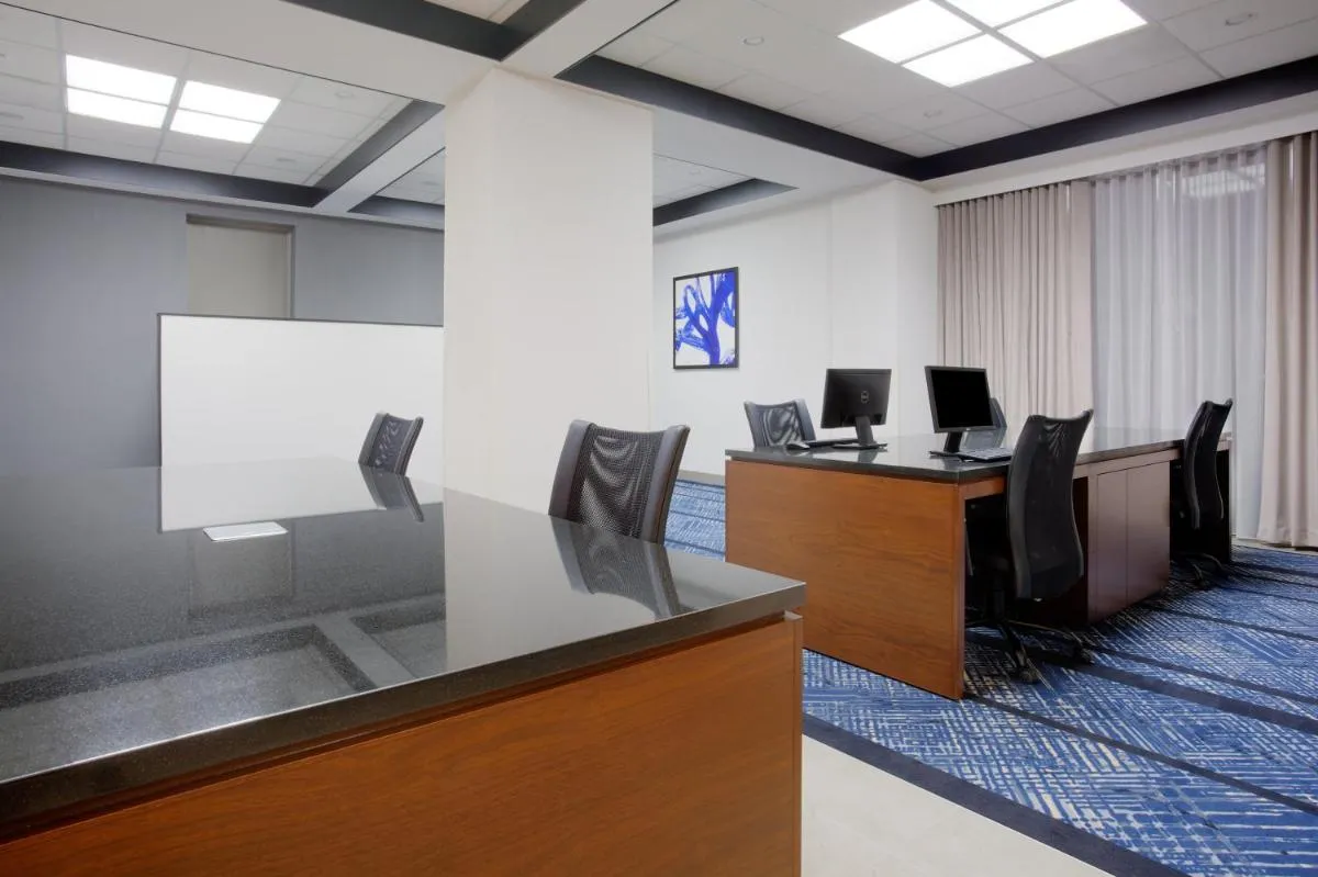 Image 3 of Holiday Inn Ottawa East by IHG
