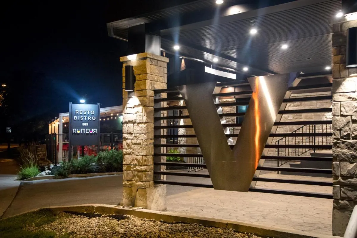 Image 1 of Hotel V