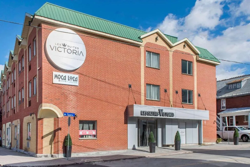 Image of Les Suites Victoria, Ascend Hotel Collection