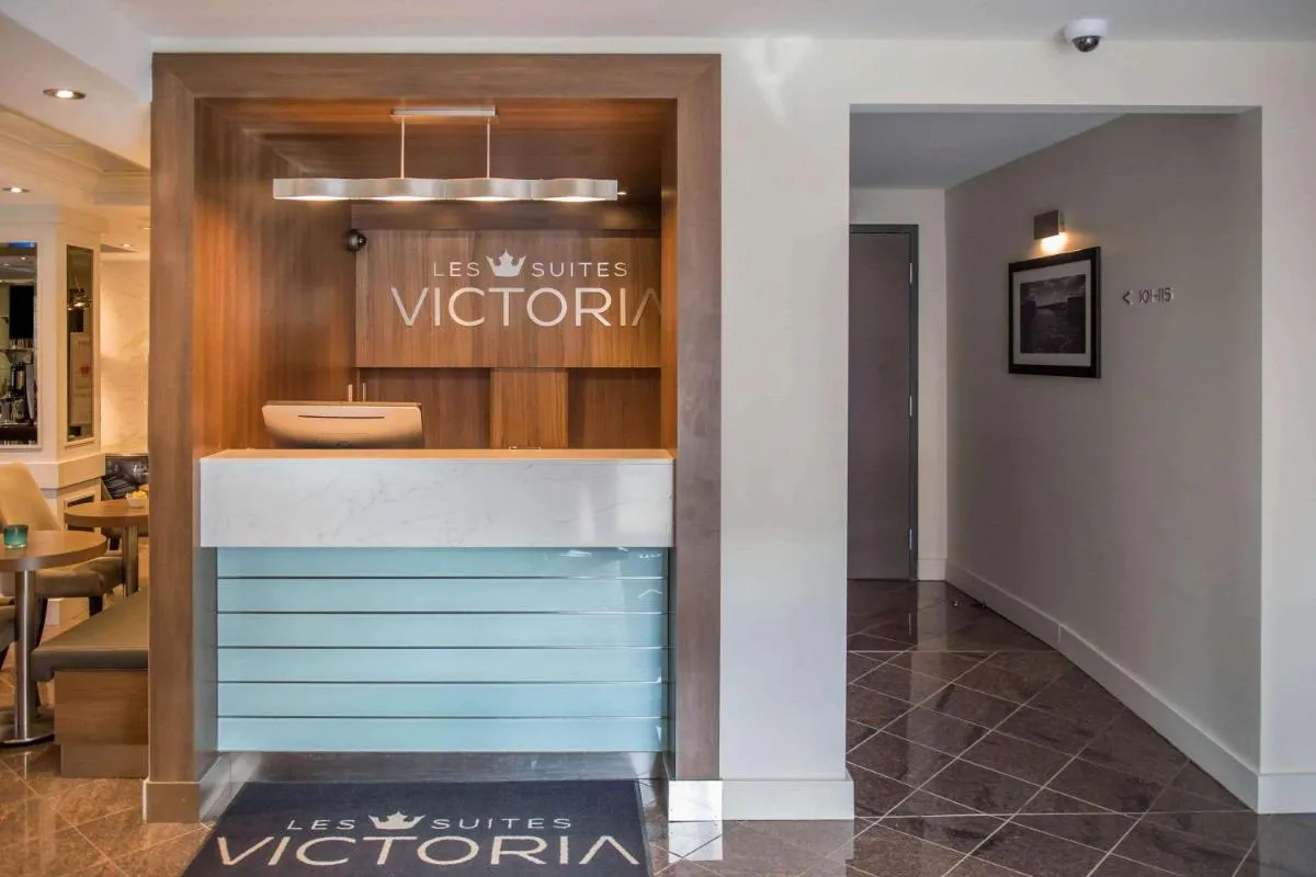 Image 4 of Les Suites Victoria, Ascend Hotel Collection