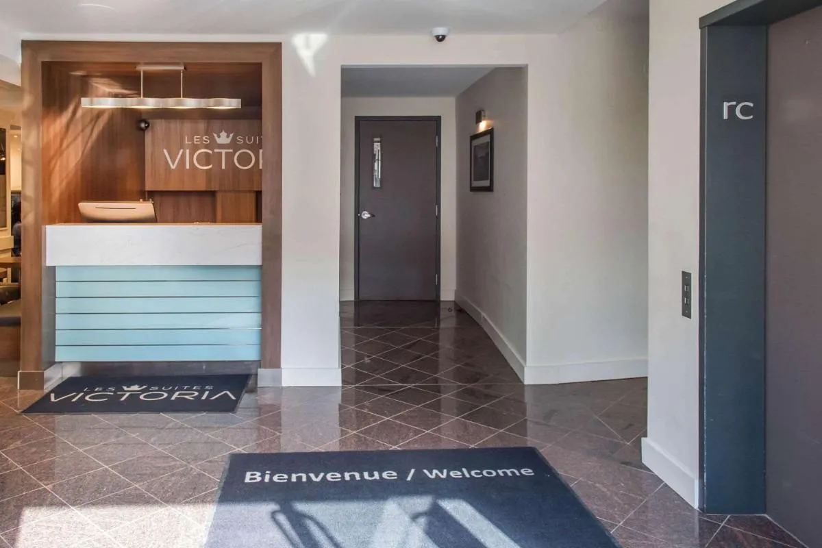Image 6 of Les Suites Victoria, Ascend Hotel Collection