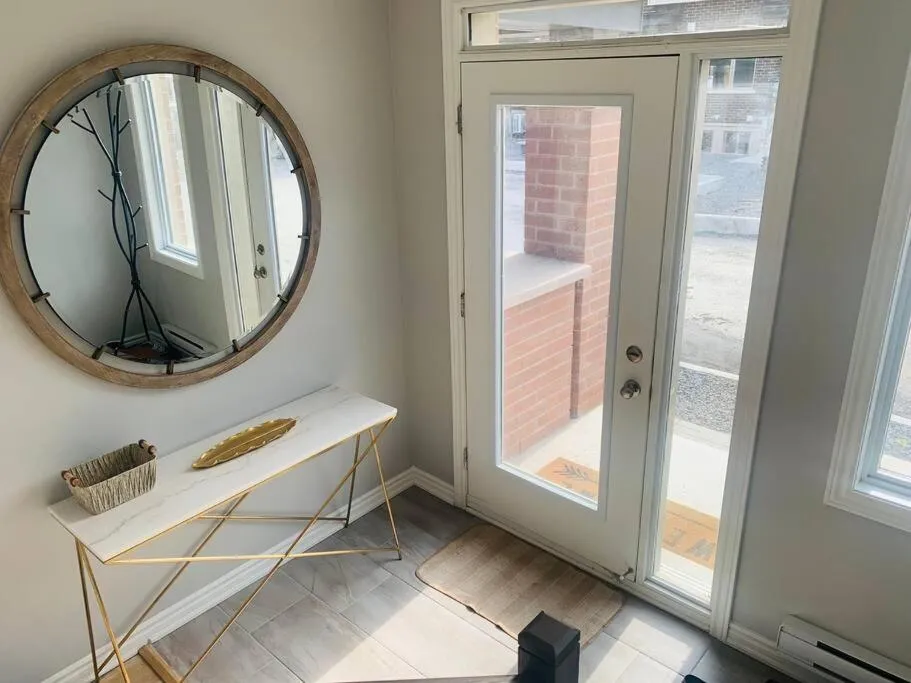 Image 1 of Modern 3 story Townhouse in a great location!
