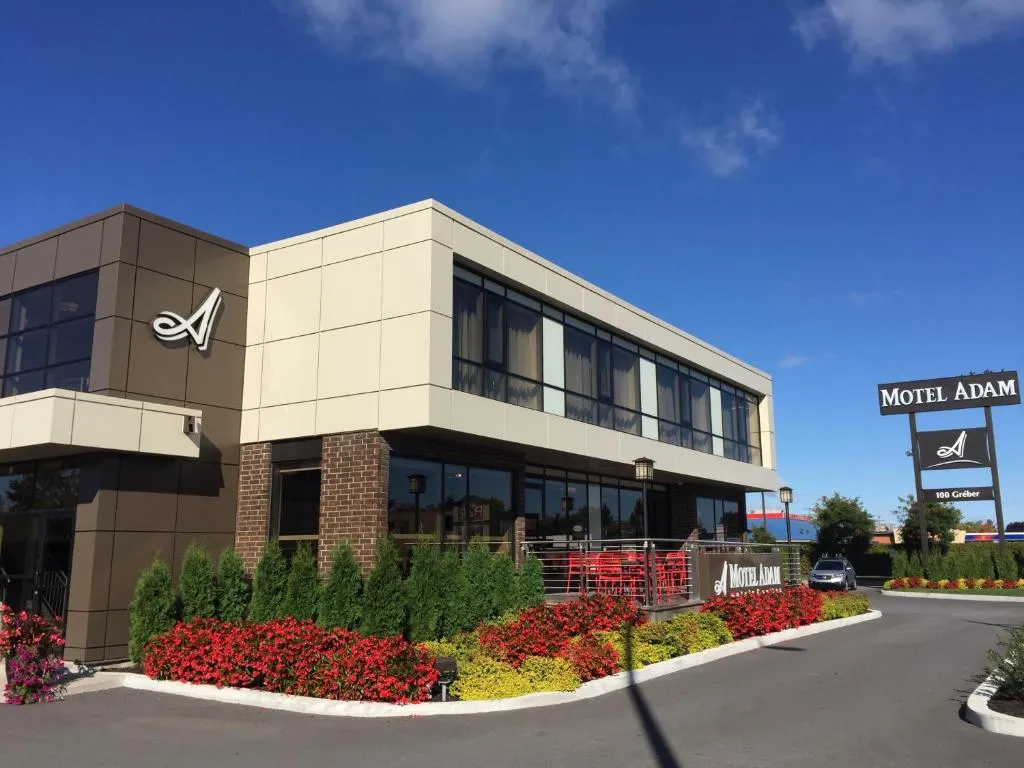 Image of Motel Adam