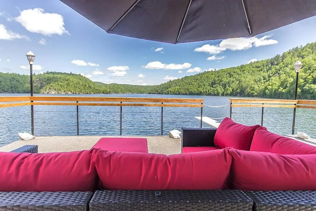 Image of Nordika Lac St Pierre No. PERMIS CITQ: 298304