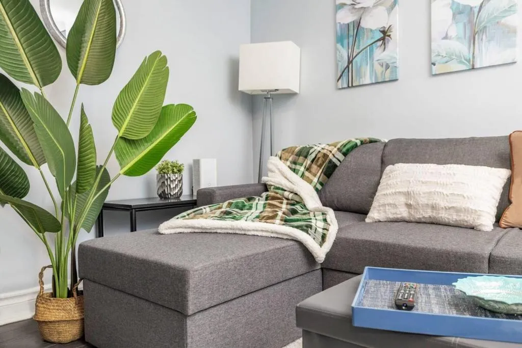 Image of Pet-Friendly Home – Near Chinatown & Little Italy