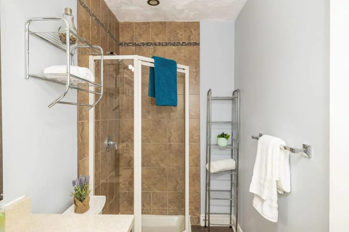 Image 1 of Pet-Friendly Home – Near Chinatown & Little Italy