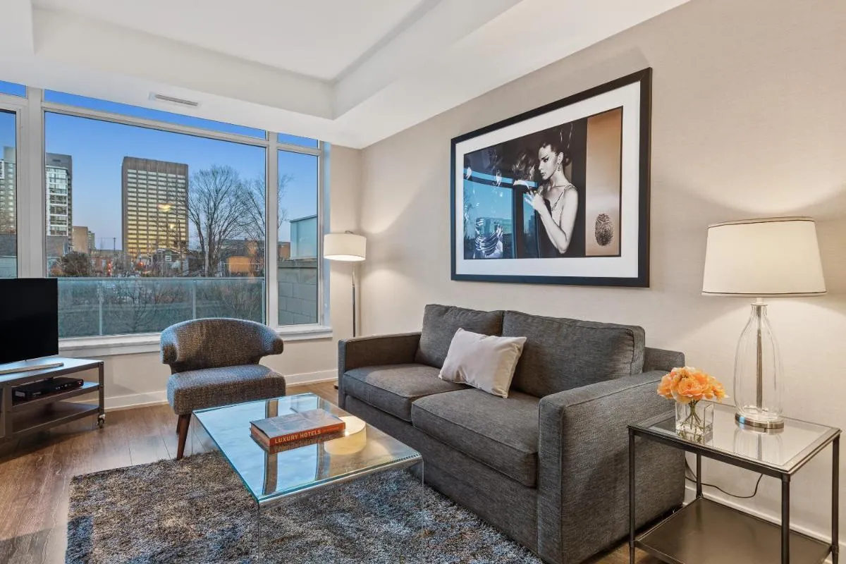 Image 1 of SOHO Residences Champagne