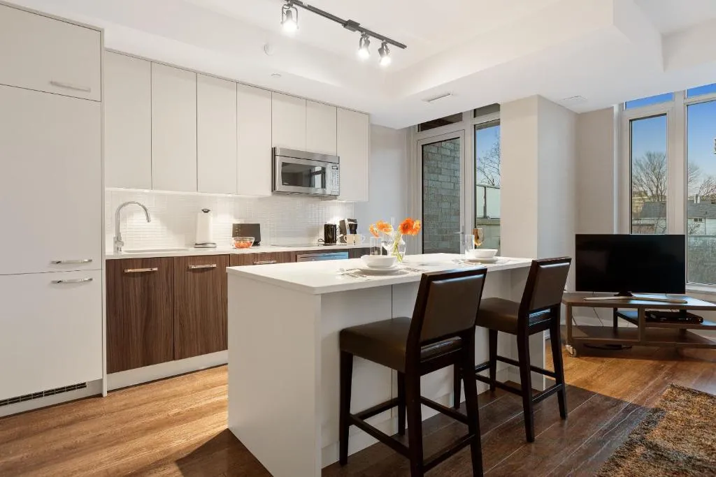 Image of SOHO Residences Champagne