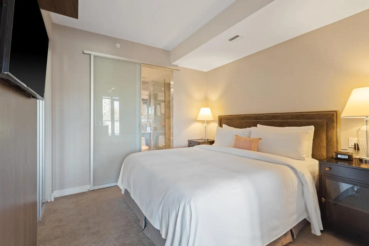 Image 3 of SOHO Residences Champagne