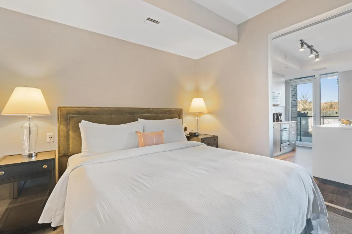 Image 2 of SOHO Residences Champagne