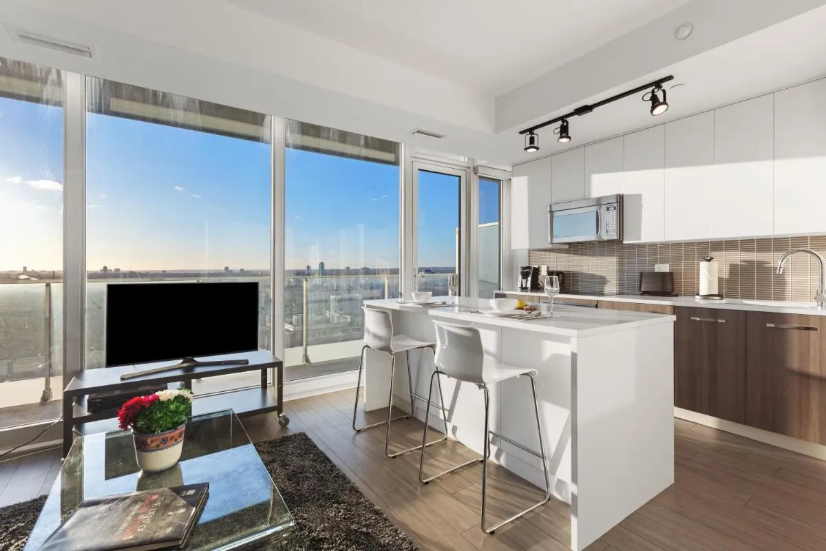 Image 6 of SOHO Residences Champagne