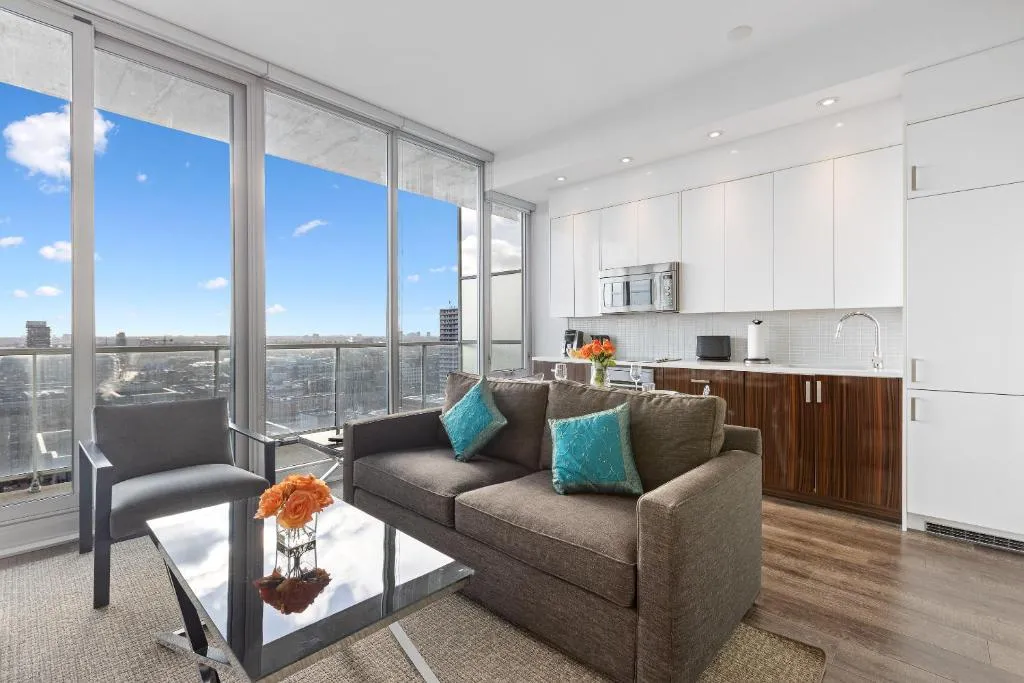 Image of SOHO Residences Lisgar