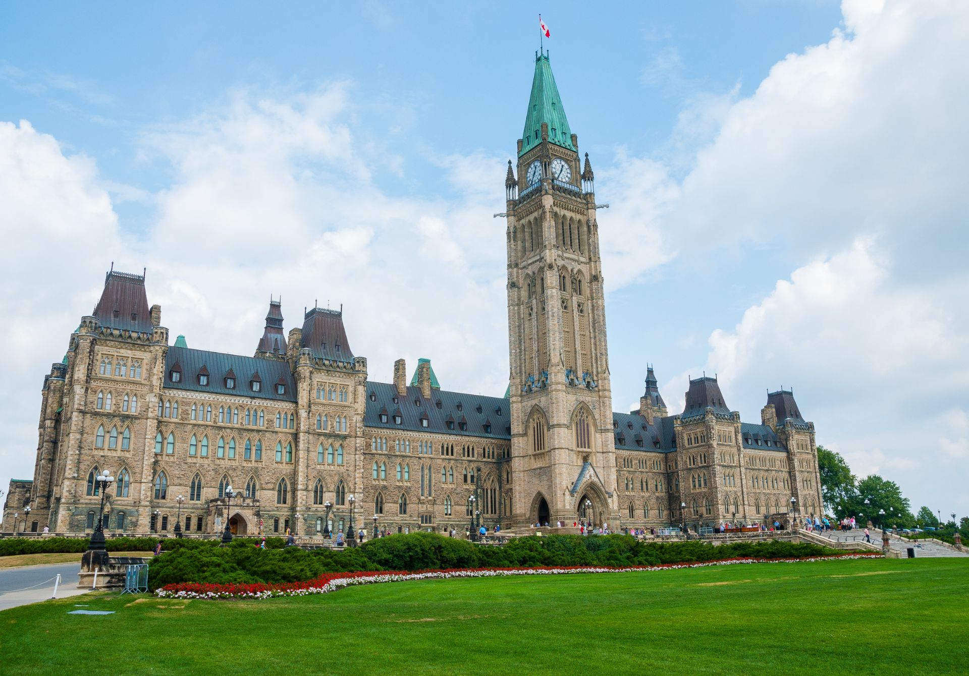 Parliament Hill