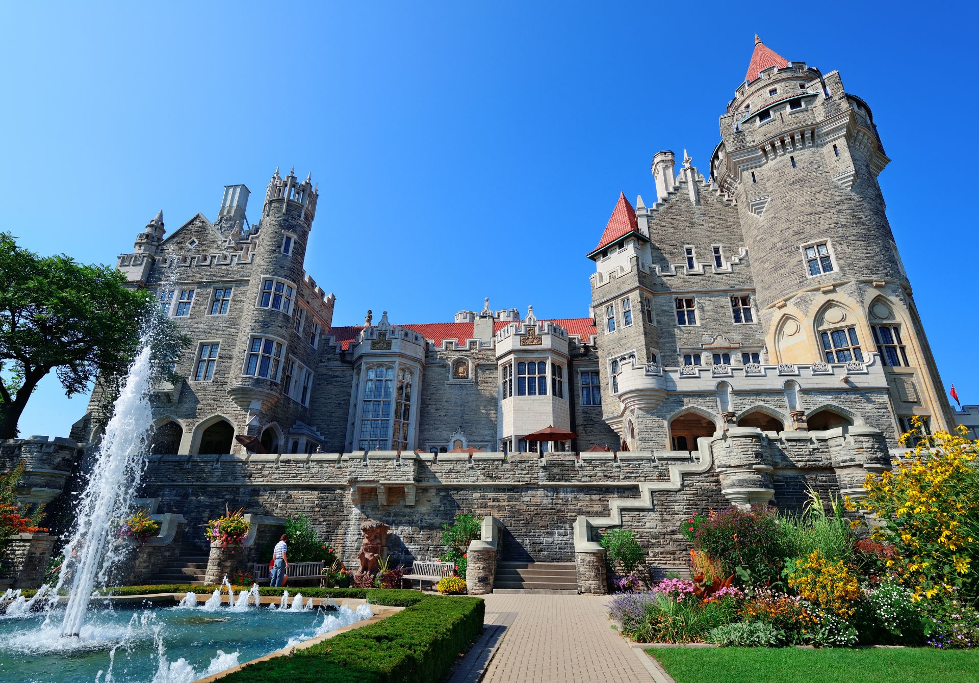 Canadian Museum of History