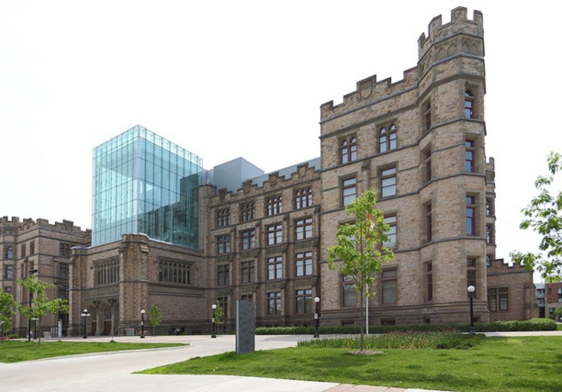 Canadian Museum of Nature