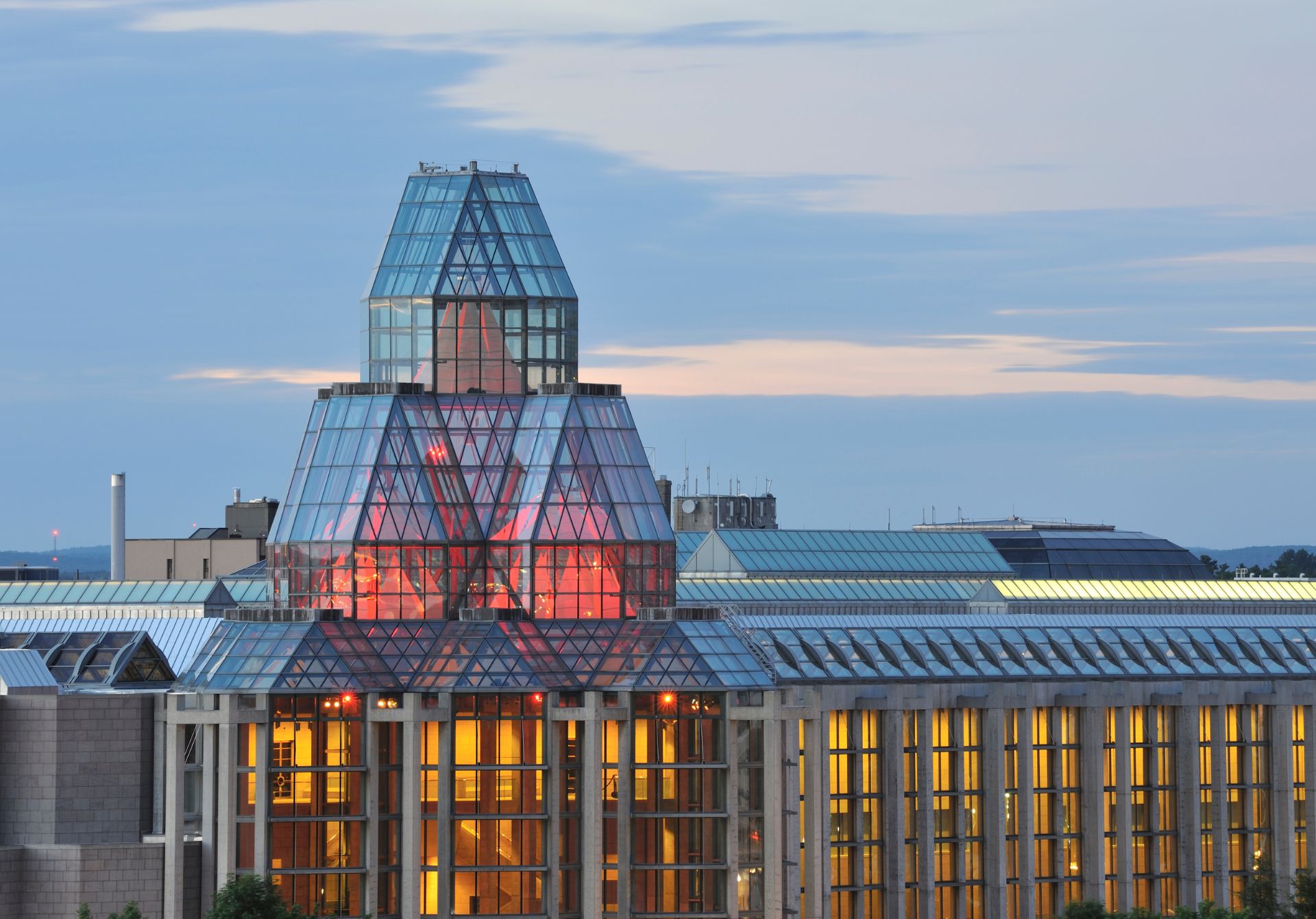 National Gallery of Canada