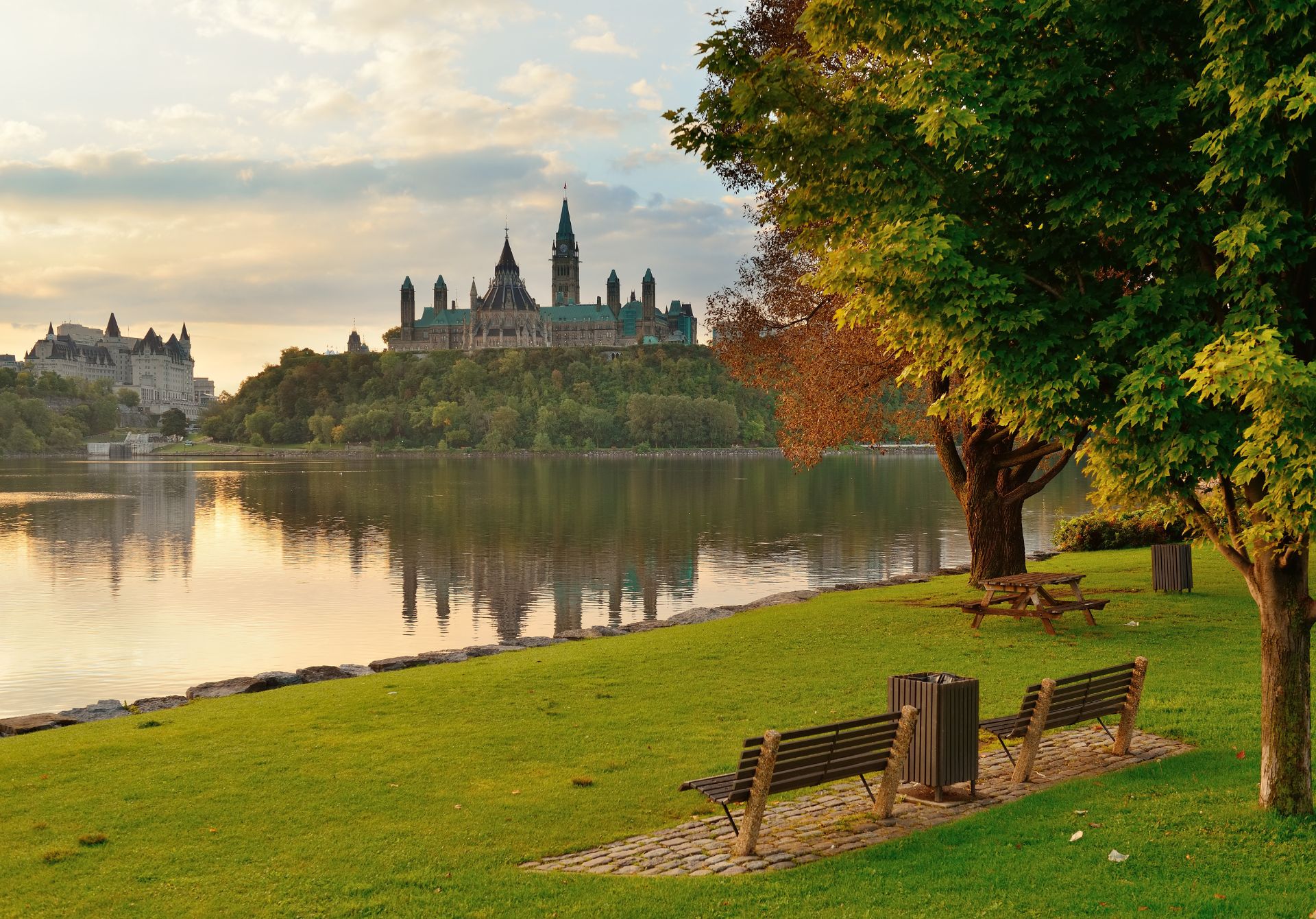 Ottawa River