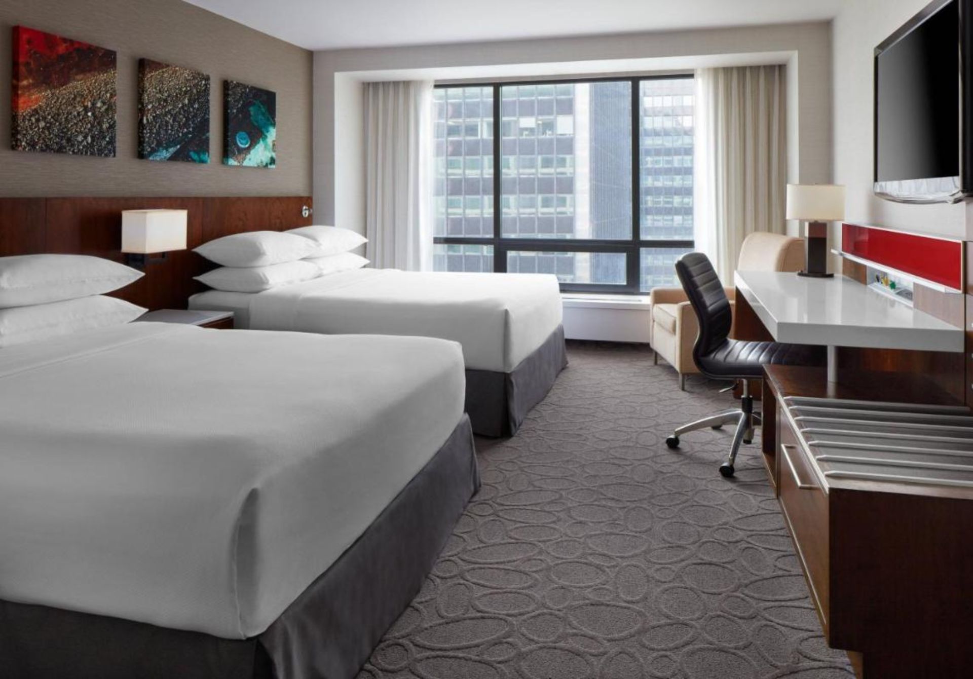 Delta Hotels by Marriott Ottawa City Centre