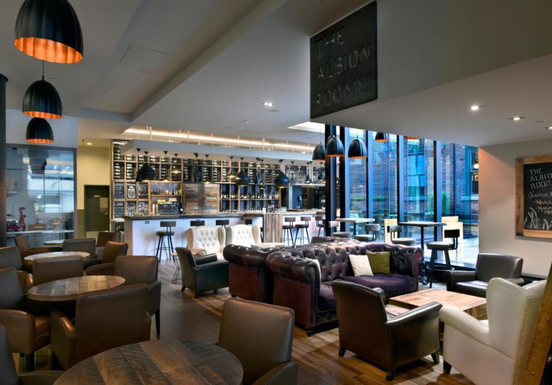 DoubleTree by Hilton Ottawa Downtown