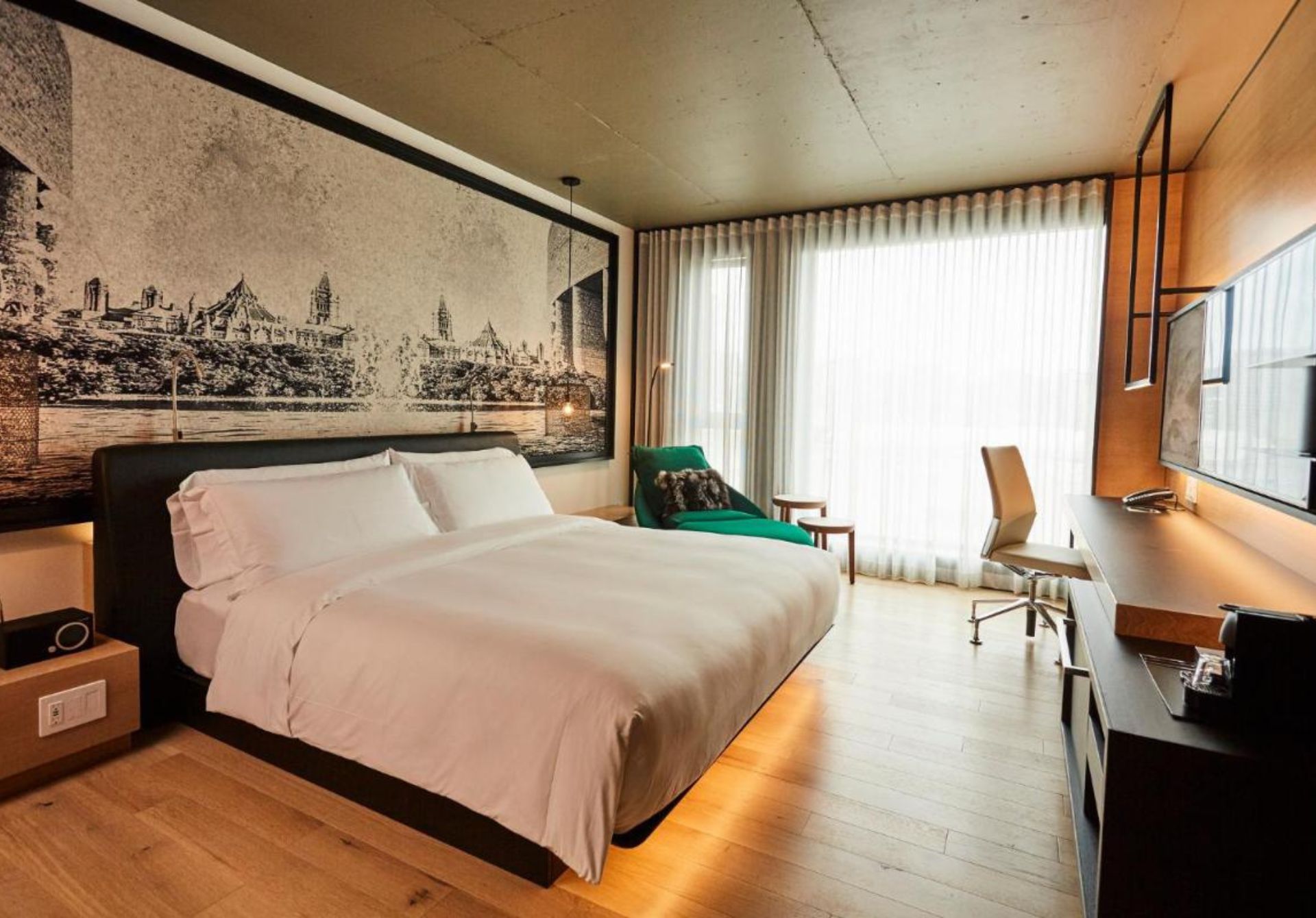 Le Germain Hotel Ottawa