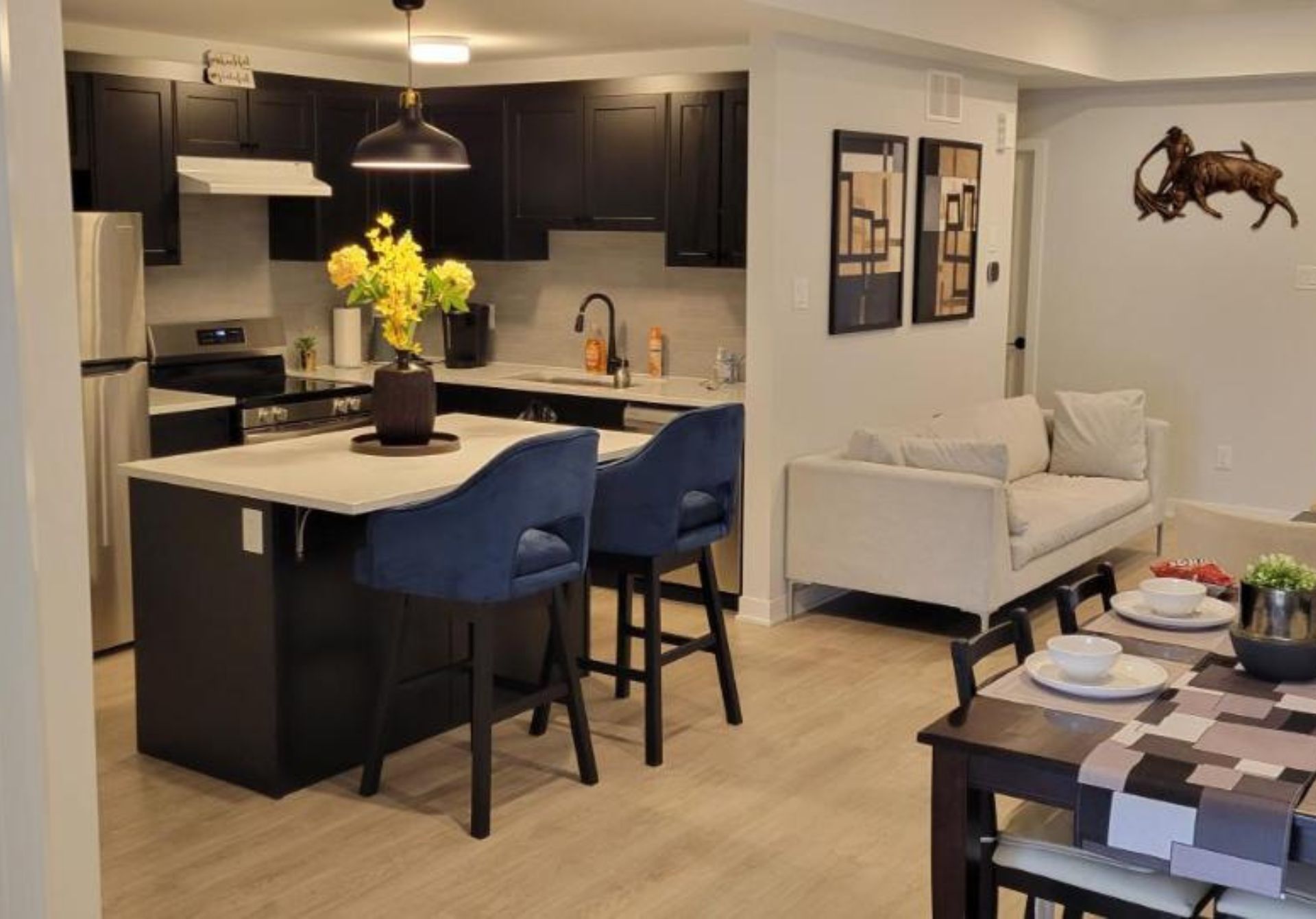 Serenity Suite