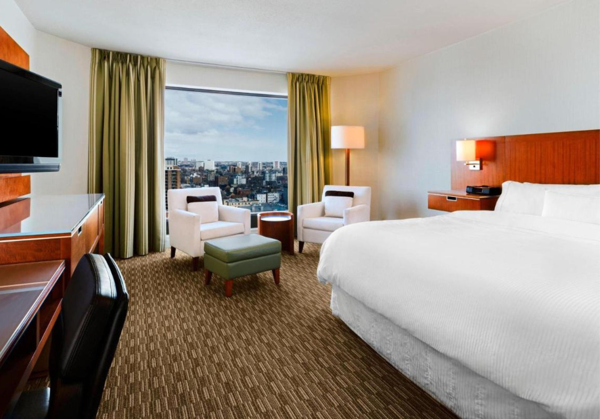 The Westin Ottawa