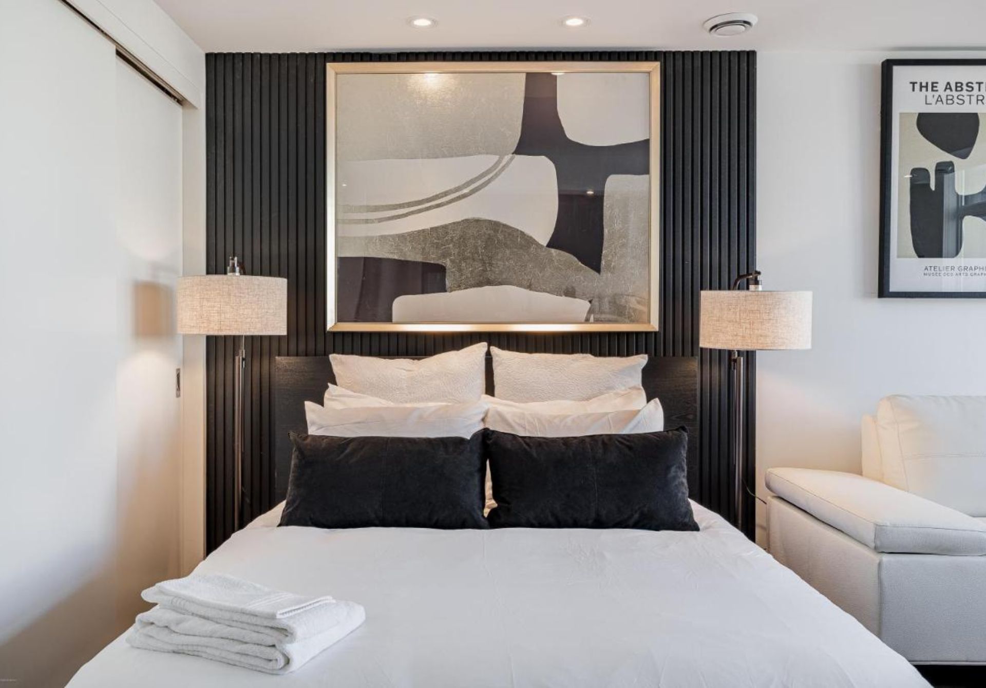 Westview Luxury Suites